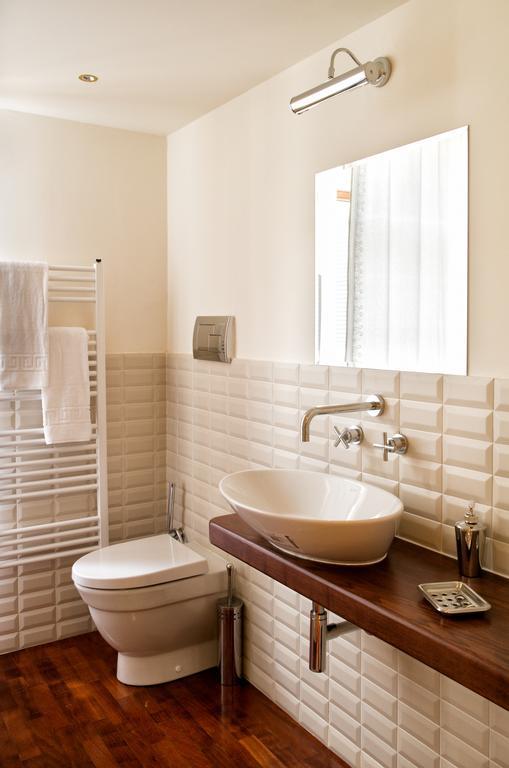 B&B Lighea Мессіна Номер фото