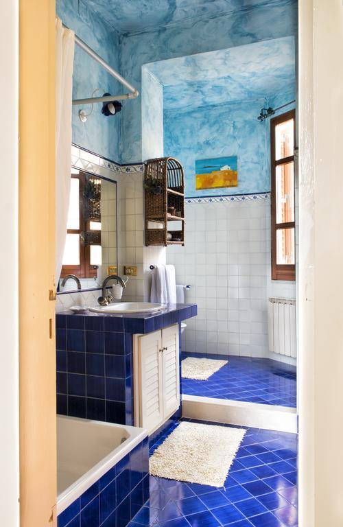 B&B Lighea Мессіна Номер фото