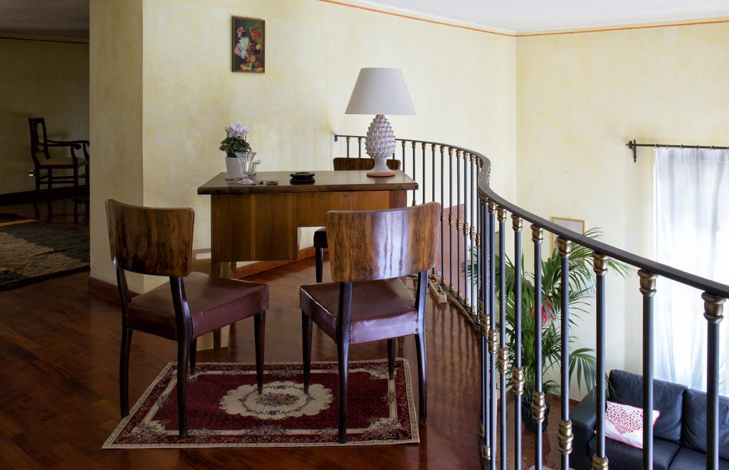 B&B Lighea Мессіна Екстер'єр фото