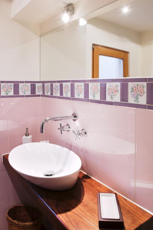 B&B Lighea Мессіна Номер фото