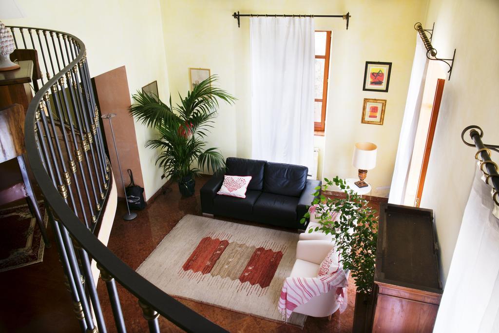 B&B Lighea Мессіна Екстер'єр фото